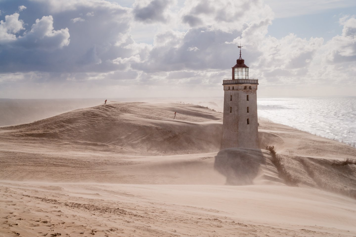 13 Choses Faire Dans Le Nord Du Jutland VisitDenmark   Rubjerg Knude Elisabeth Coelfens Shutterstock.com 